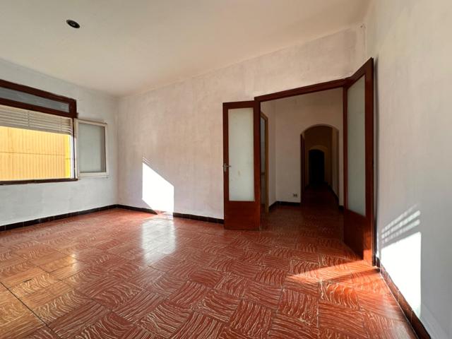 PALAMÓS: PISO MUY CÉNTRICO DE 93 m2 aprox. A POCOS METROS DE LA PLAYA. photo 0