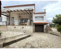 ST ANTONI DE CALONGE: CHALET CON PISCINA a 10 minutos andando a la playa. photo 0
