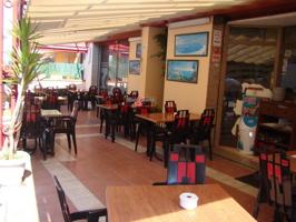 PALAMÓS: ! GRAN OCASIÓN ! BAR-RESTAURANTE, CON TERRAZA UBICADO EN ZONA EXCLUSIVA photo 0