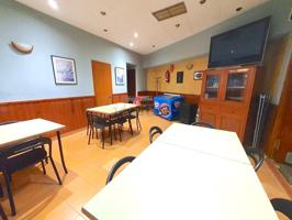 PALAMÓS: SE VENDE LOCAL BAR-RESTAURANTE TOTALMENTE EQUIPADO Y LISTO PARA EMPEZAR A TRABAJAR photo 0