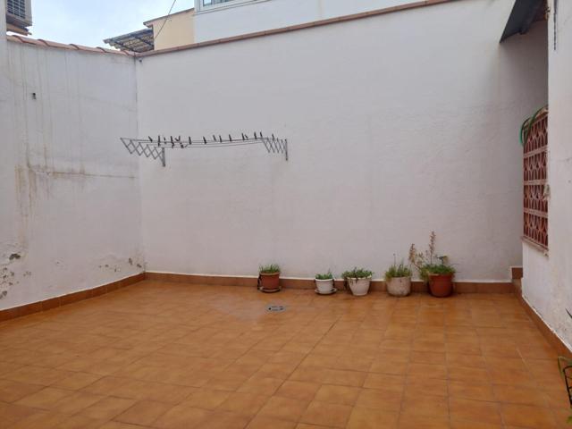 PALAMÓS: CASA CENTRICA CON PATIO DE 20 m2, CON POSIBILIDAD DE CONSTRUIR 2 PLANTAS MÁS photo 0