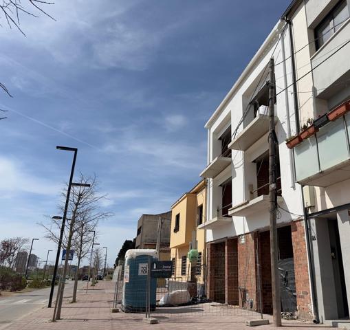 SANT JOAN DE PALAMÓS: DÚPLEX CON 3 HABITACIONES, ASCENSOR Y SALIDA A TERRAZA. photo 0