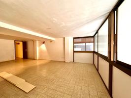 PALAMÓS: LOCAL COMERCIAL DE 113 M2 EN PLENO CENTRO DE PALAMÓS photo 0