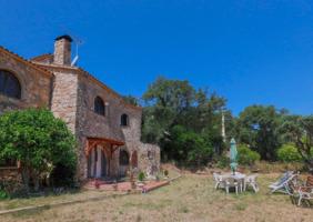 STA. CRISTINA DE ARO: CHALET EN URB. VALL REPÓS, DE 182 M2 SOBRE PARCELA DE 981 M2 photo 0