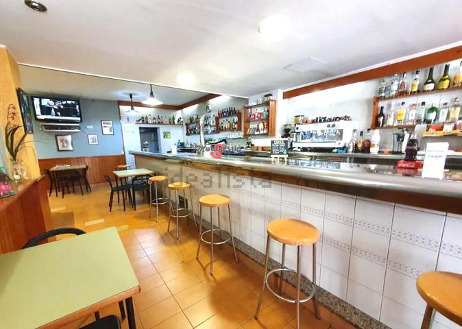 PALAMÓS: SE VENDE LOCAL BAR-RESTAURANTE TOTALMENTE EQUIPADO Y LISTO PARA EMPEZAR A TRABAJAR photo 0