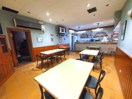 PALAMÓS: SE VENDE LOCAL BAR-RESTAURANTE TOTALMENTE EQUIPADO Y LISTO PARA EMPEZAR A TRABAJAR photo 0