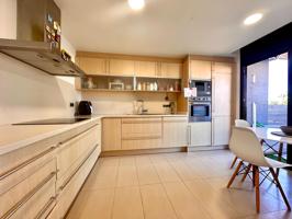 SANT JOAN DE PALAMÓS: PLANTA BAJA DÚPLEX CON PATIO DE 30 M2 Y PARQUING INCLUÍDO photo 0