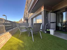 SANT JOAN DE PALAMÓS: PLANTA BAJA DÚPLEX CON PATIO DE 30 M2 Y PARQUING INCLUÍDO photo 0