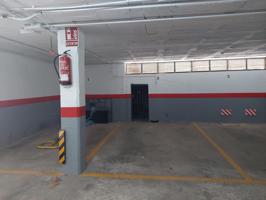 PALAMÓS: Se alquila 1, o 2 plazas de parking. en zona de Mercado municipal i Biblioteca. 80, y 90 euros photo 0