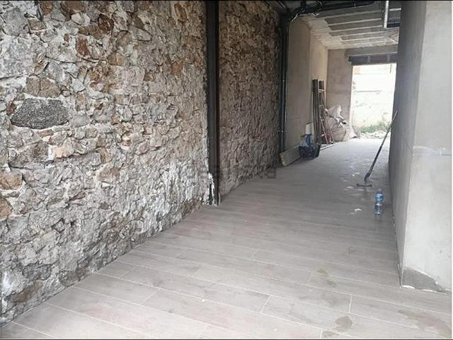 SANT JOAN DE PALAMÓS: LOCAL COMERCIAL DE NUEVA CONSTRUCCIÓN CON PATIO Y ASEO photo 0