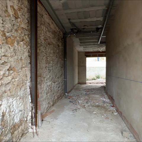 SANT JOAN DE PALAMÓS: LOCAL COMERCIAL DE NUEVA CONSTRUCCIÓN CON PATIO Y ASEO photo 0