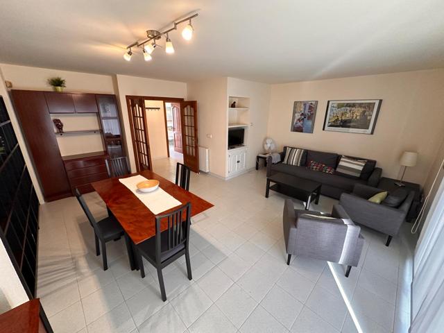 ST ANTONI DE CALONGE: PISO A 20 METROS DE LA PLAYA, ORIENTACIÓN SUD photo 0