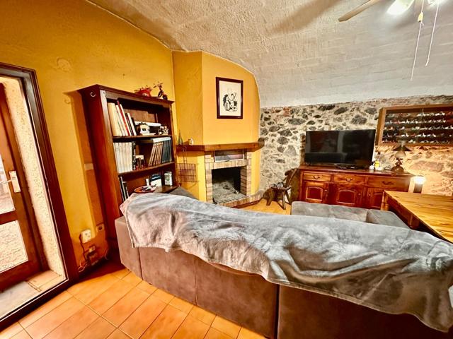 SANT JOAN DE PALAMÓS: CASA DE PIEDRA DE 156 M2 EN EL CASCO ANTIGUO photo 0