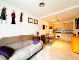 PALAMÓS: APARTAMENTO CÉNTRICO A 2 CALLES DE LA PLAYA, CON ASCENSOR. photo 0