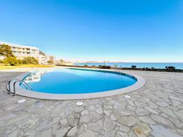 ST ANTONI DE CALONGE: ESPECTACULAR PISO DE 217 M2 FRENTE AL MAR photo 0