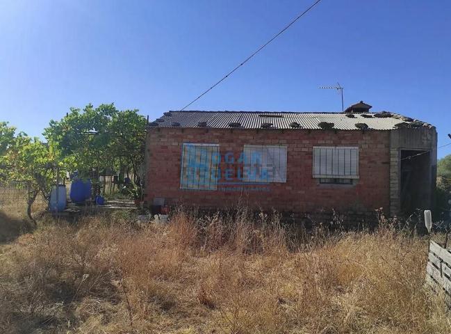 Casa campo con Luz y Agua photo 0