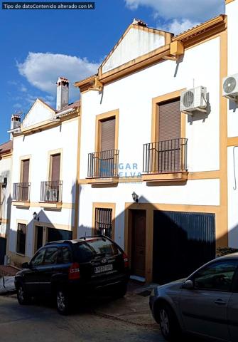 Venta de Adosado en Campofrío (Sierra de Aracena) photo 0