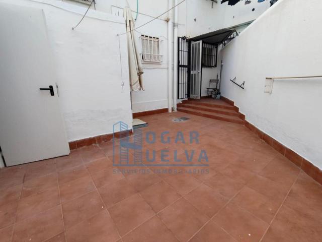 Oportunidad para Inversores – Bajo con gran patio photo 0