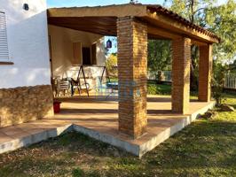 Casa de campo en Beas photo 0