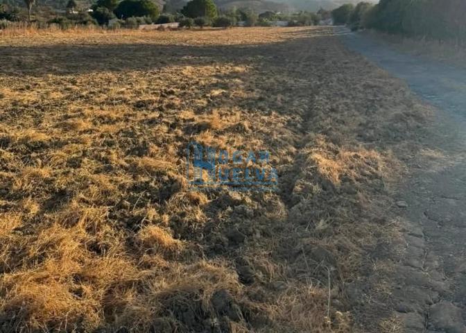 Bonita parcela en Aljaraque, en el camino de la Romería photo 0