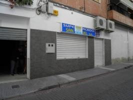 Local comercial de 180 m2 situado en el centro del municipio de Loja (Granada) photo 0