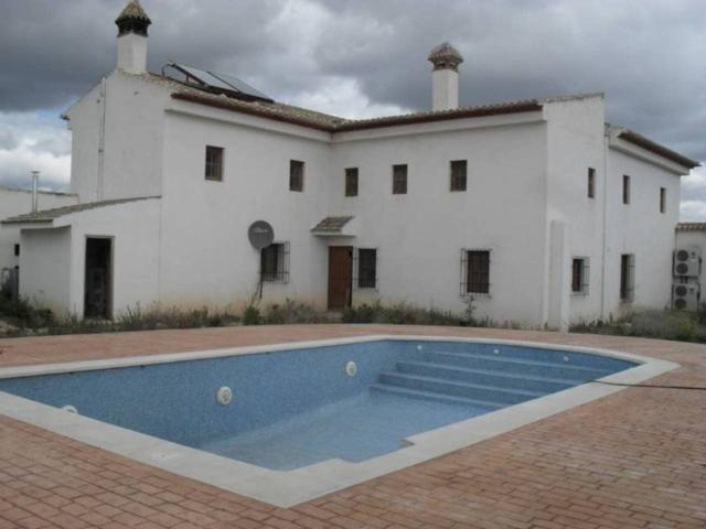 Villa En venta en Granada photo 0