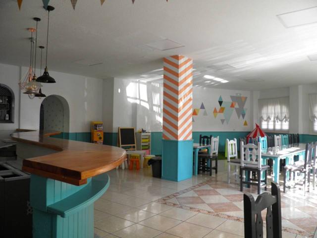 Local comercial en venta en Loja photo 0