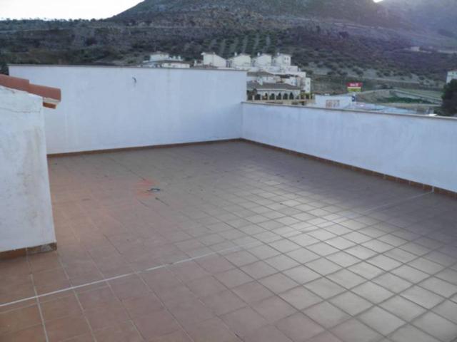 Atico en venta en Loja photo 0