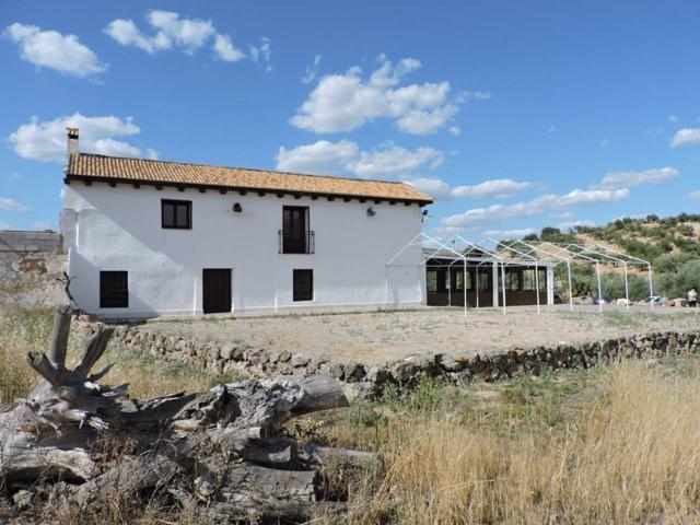 Cortijo en venta en Loja photo 0