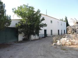 Cortijo en venta en Barriada Estación Pinos Puente photo 0