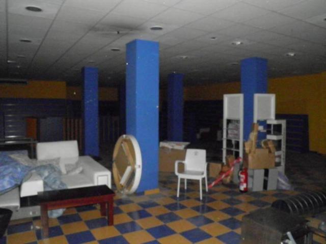 Local en alquiler en Loja photo 0