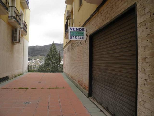 Local En alquiler en Loja photo 0