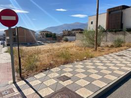 Parcela en venta en El Frontil photo 0