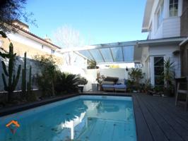 FANTASTICA CASA CON PISCINA EN VENTA VALLSUAU PONENT-SANT QUIRZE DEL VALLES photo 0