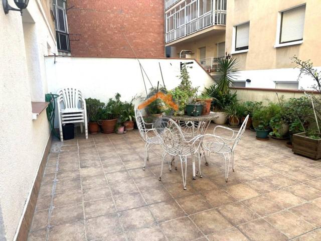 ¡PISO EN AVDA CONCORDIA CON TERRAZA DE 30M2! photo 0