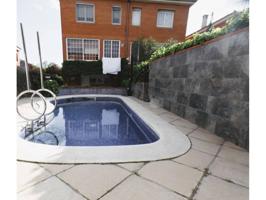 FANTASTICA CASA EN VENTA EN EL CENTRO DE SANT QUIRZE DEL VALLES photo 0