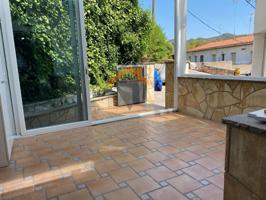FANTASTICA CASA CANTONERA CON PATIO EN EL CENTRO SANT FELIU DEL RACO photo 0