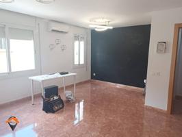 PISO DE 3 HABITACIONES ( ANTES 4 ) TODO REFORMADO!! photo 0