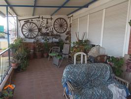GRAN PISO 160M2 CON TERRAZA DE 30M2 !!!! photo 0