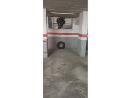 PARKING PARA MOTO EN CAN RULL photo 0