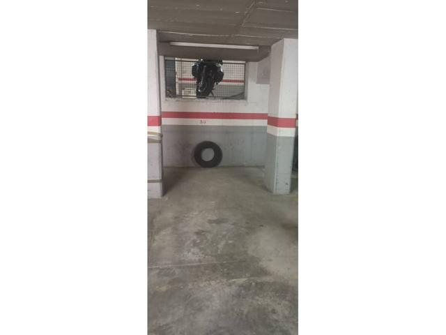 PARKING PARA MOTO EN CAN RULL photo 0
