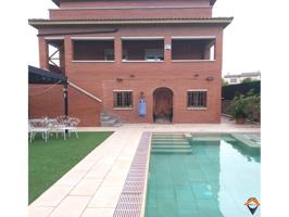 Espectacular casa a 4 vientos en Barberà del Vallès photo 0