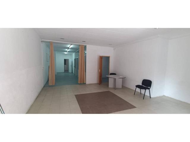 LOCAL DIAFANO POSIBILIDAD DE CAMBIO DE USO!! photo 0