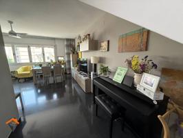 DUPLEX CON 4 HABITACIONES EN CREU ALTA!! photo 0