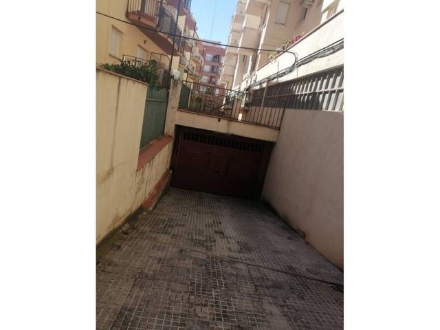 Parking para moto en alquiler en La Concòrdia(08206) photo 0