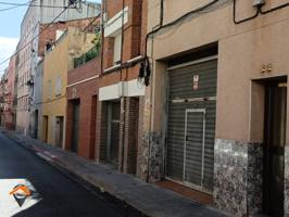 LOCAL DIAFANO CON VADO IDEAL ALMACEN O GARAJE!! photo 0