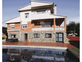 OPORTUNIDAD¡¡¡¡ MAGNIFICA CASA 4 VIENTOS EN CAN PALLAS-SANT QUIRZE DEL VALLES photo 0