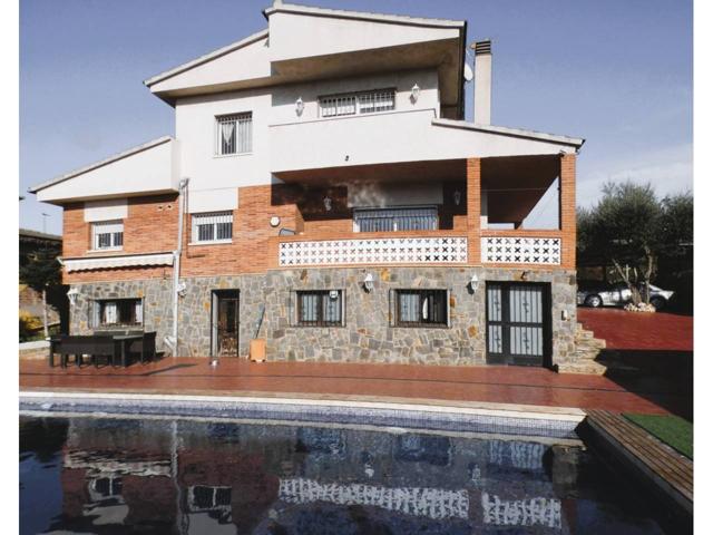 OPORTUNIDAD¡¡¡¡ MAGNIFICA CASA 4 VIENTOS EN CAN PALLAS-SANT QUIRZE DEL VALLES photo 0
