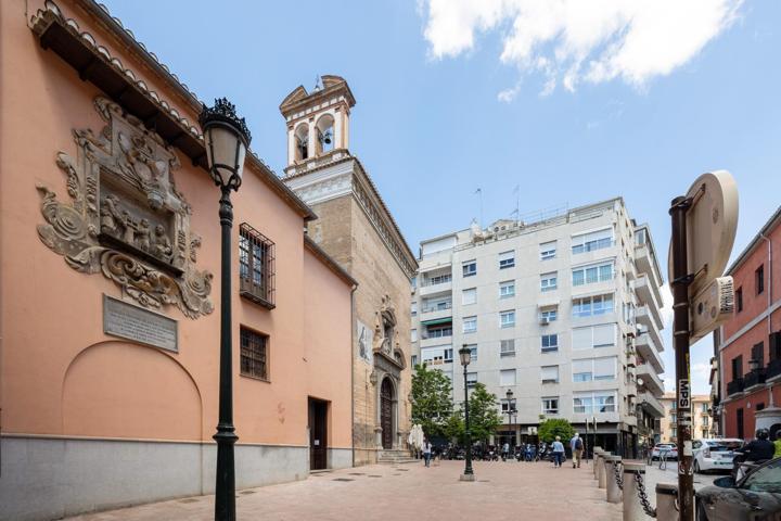 Piso de tres dormitorio en San Matias. photo 0