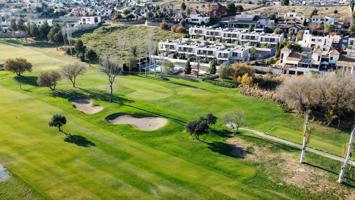 ESPECTACULAR CHALET EN EL CAMPO DE GOLF DE LAS GABIAS photo 0